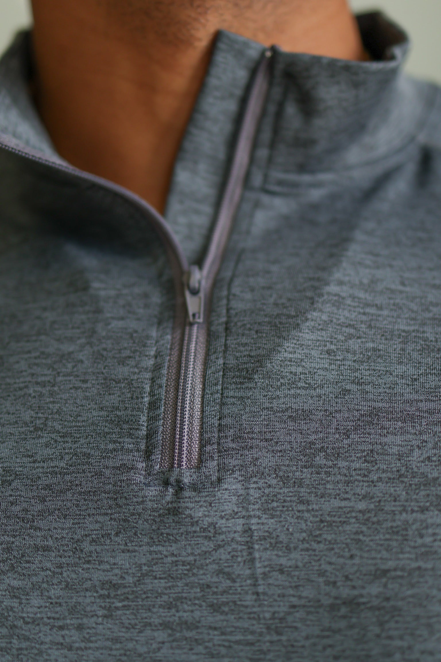 Lightweight Quarter-Zip *NEW