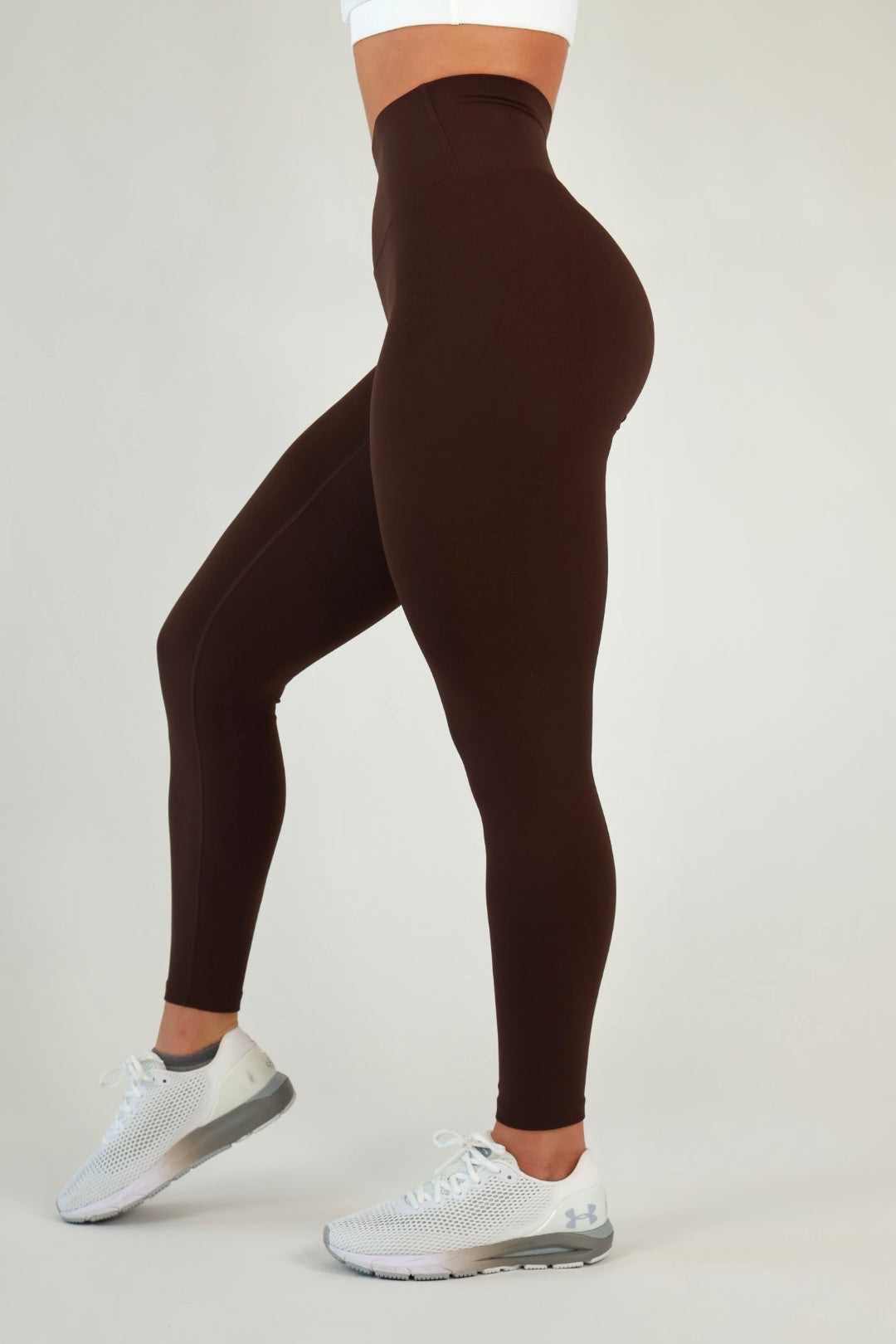 Minimal Seamless Leggings *New - Free Spirit Outlet Inc, Women's Athletic Wear, Fast Shipping