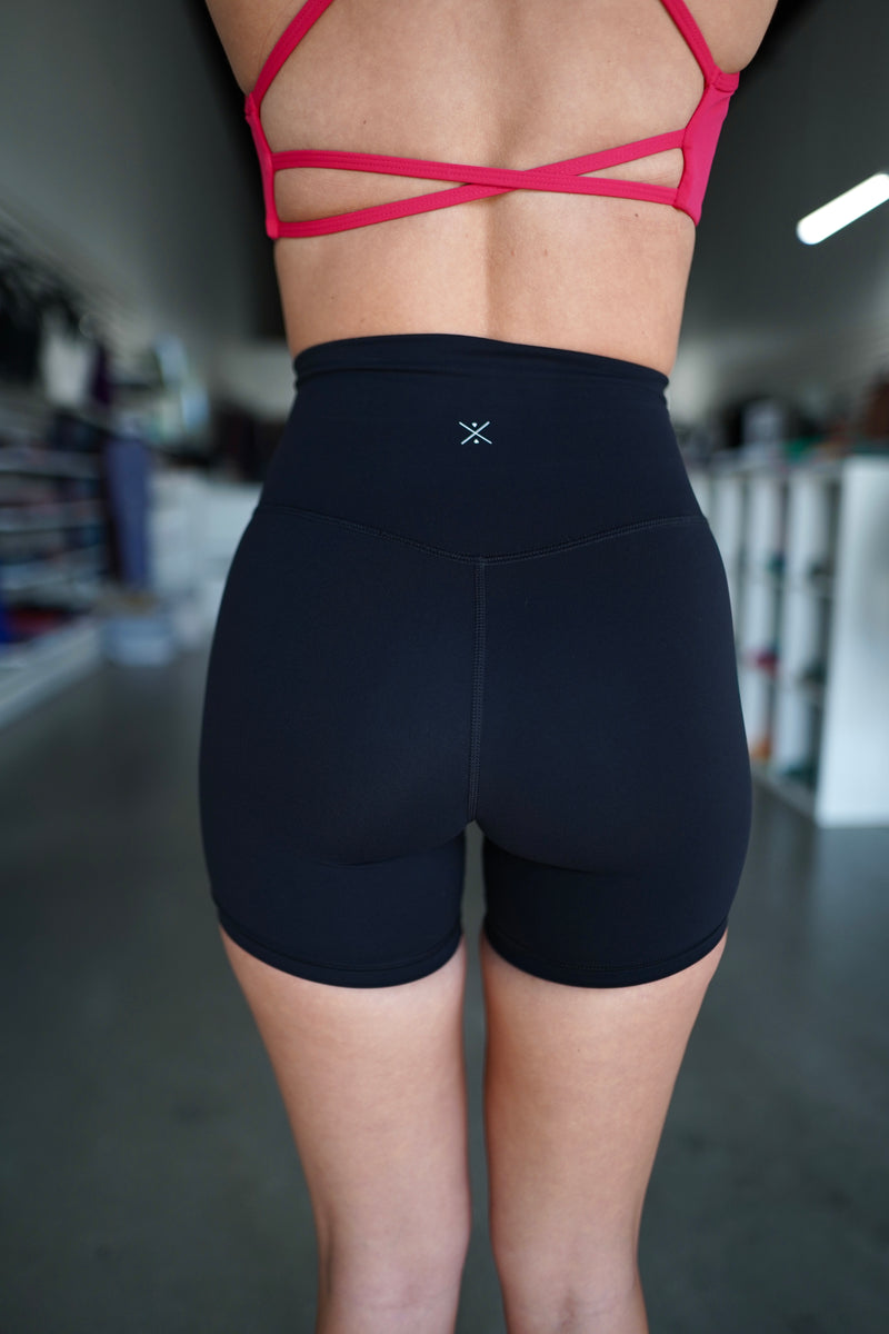 Seamless Mini Bikers