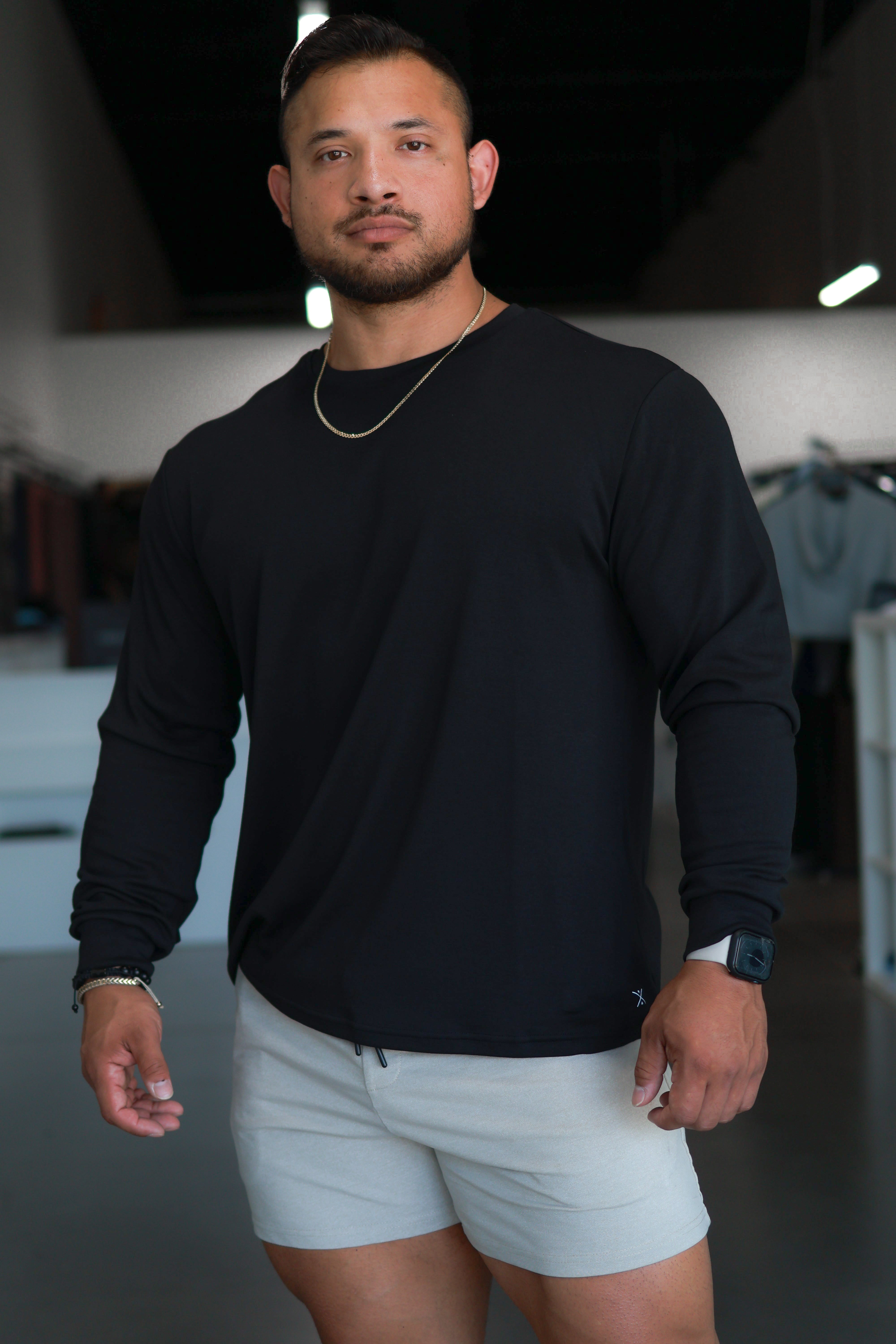 Cloud Long Sleeve Shirt