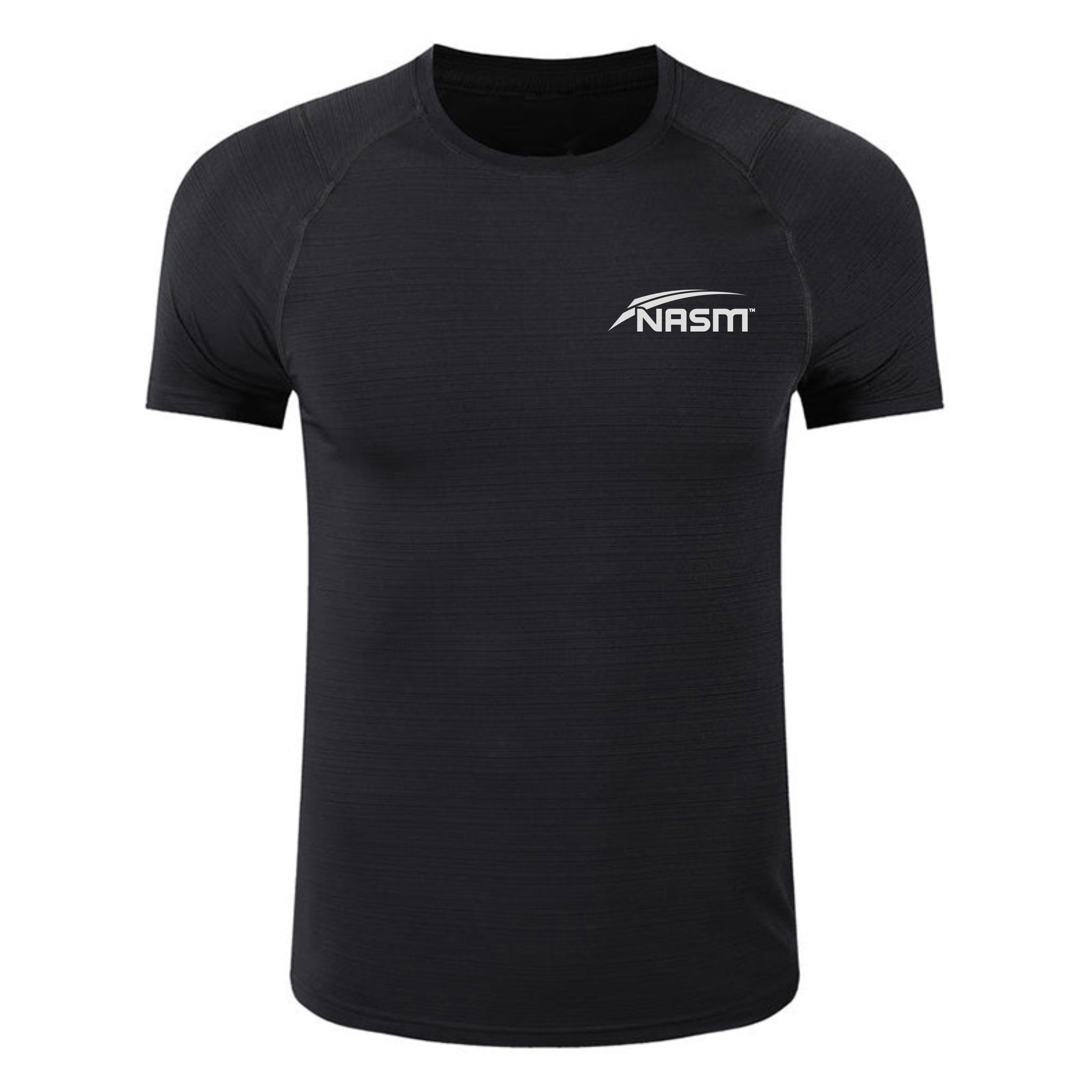 Performance Tee NASM - Free Spirit Outlet Inc, Women's Athletic Wear, Fast Shipping