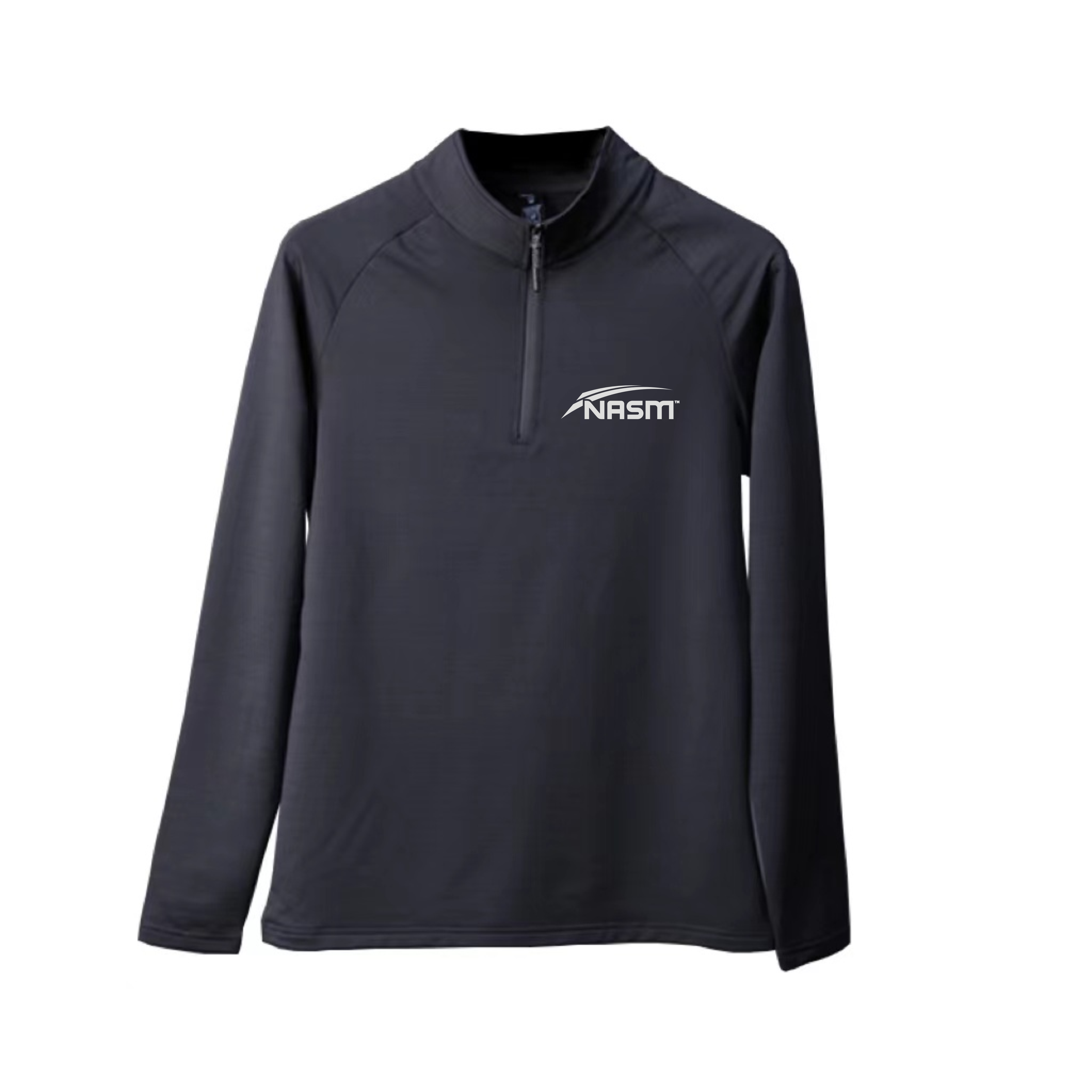 Flex Quarter Zip NASM - Free Spirit Outlet Inc, Women's Athletic Wear, Fast Shipping