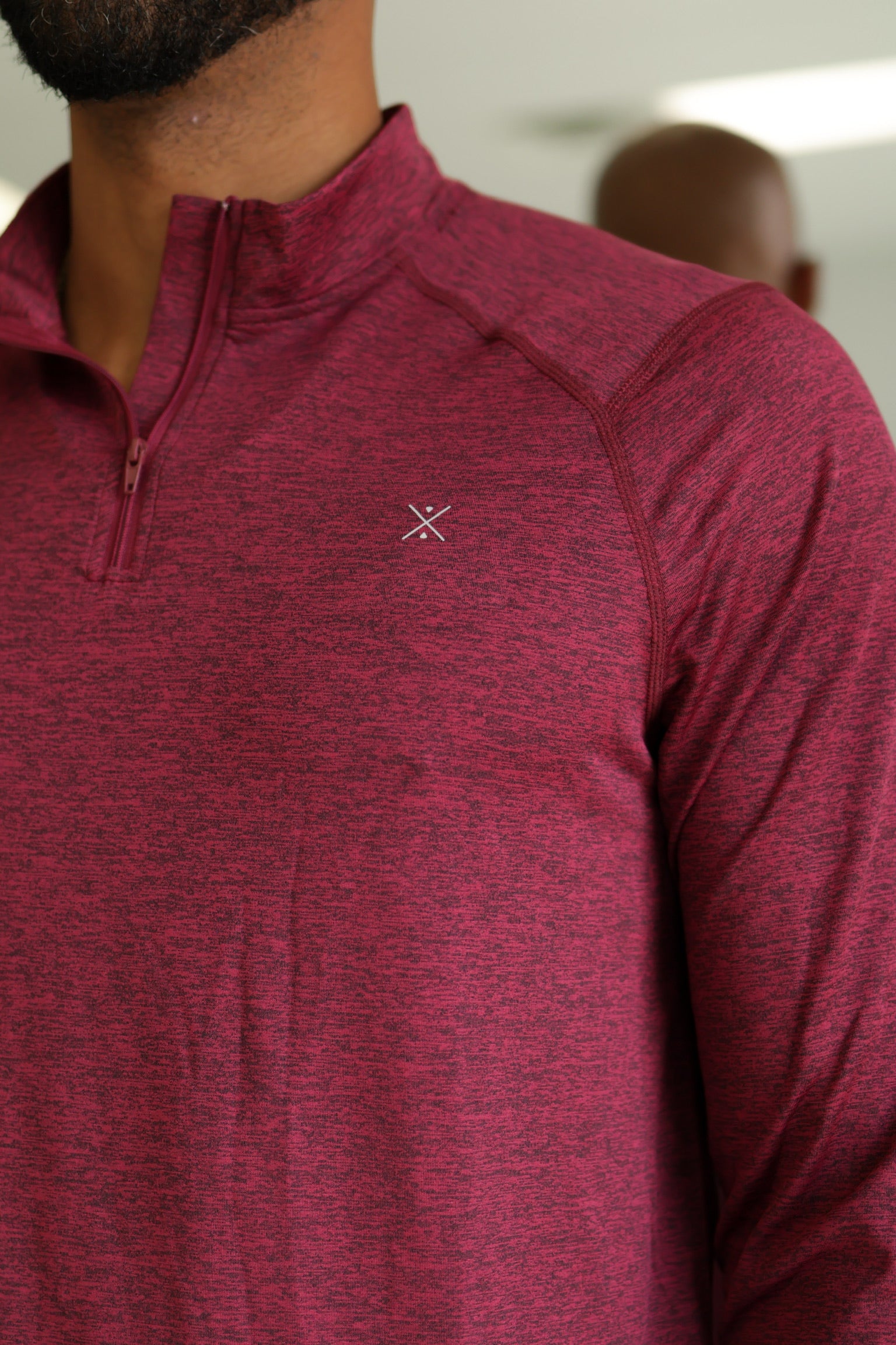 Lightweight Quarter-Zip *NEW