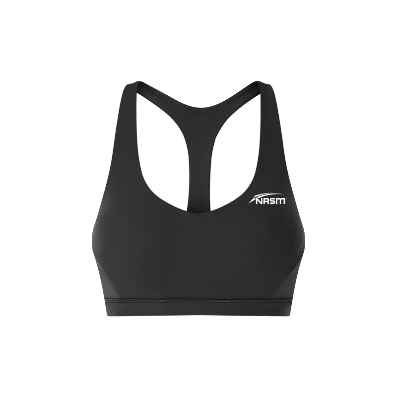 Streamline Bra NASM - Free Spirit Outlet Inc, Women's Athletic Wear, Fast Shipping