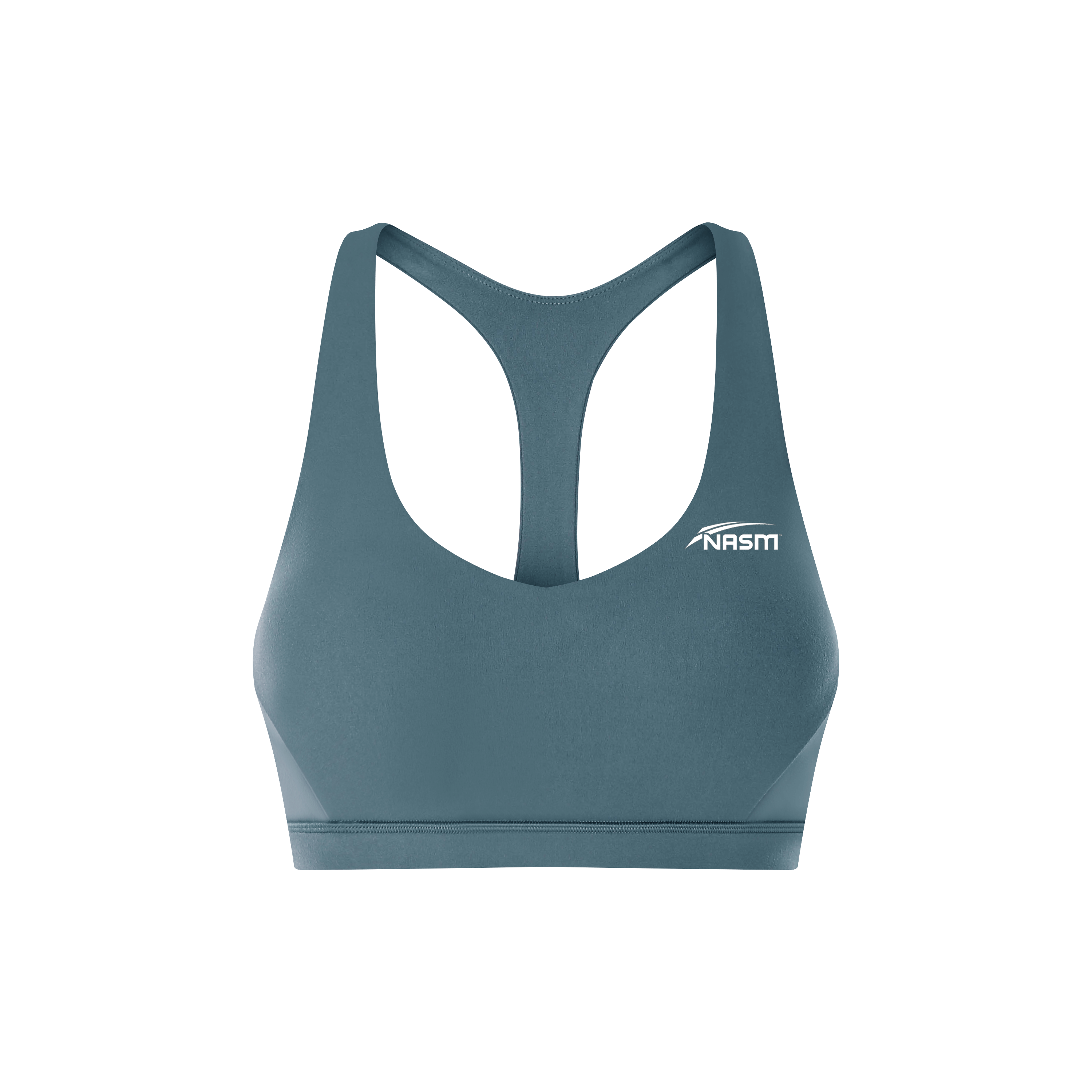 Streamline Bra NASM - Free Spirit Outlet Inc, Women's Athletic Wear, Fast Shipping