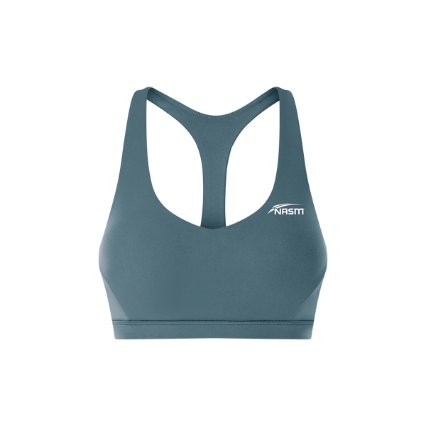 Streamline Bra NASM - Free Spirit Outlet Inc, Women's Athletic Wear, Fast Shipping