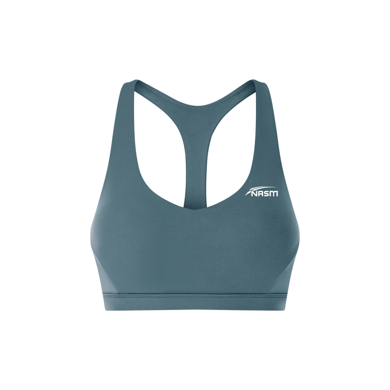 Streamline Bra NASM - Free Spirit Outlet Inc, Women's Athletic Wear, Fast Shipping