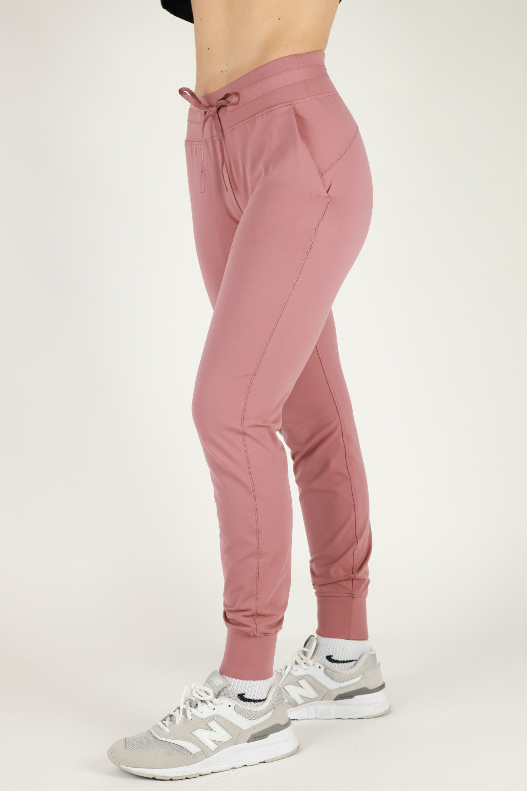 Rebellion Joggers - Free Spirit Outlet Inc, Women's Athletic Wear, Fast Shipping