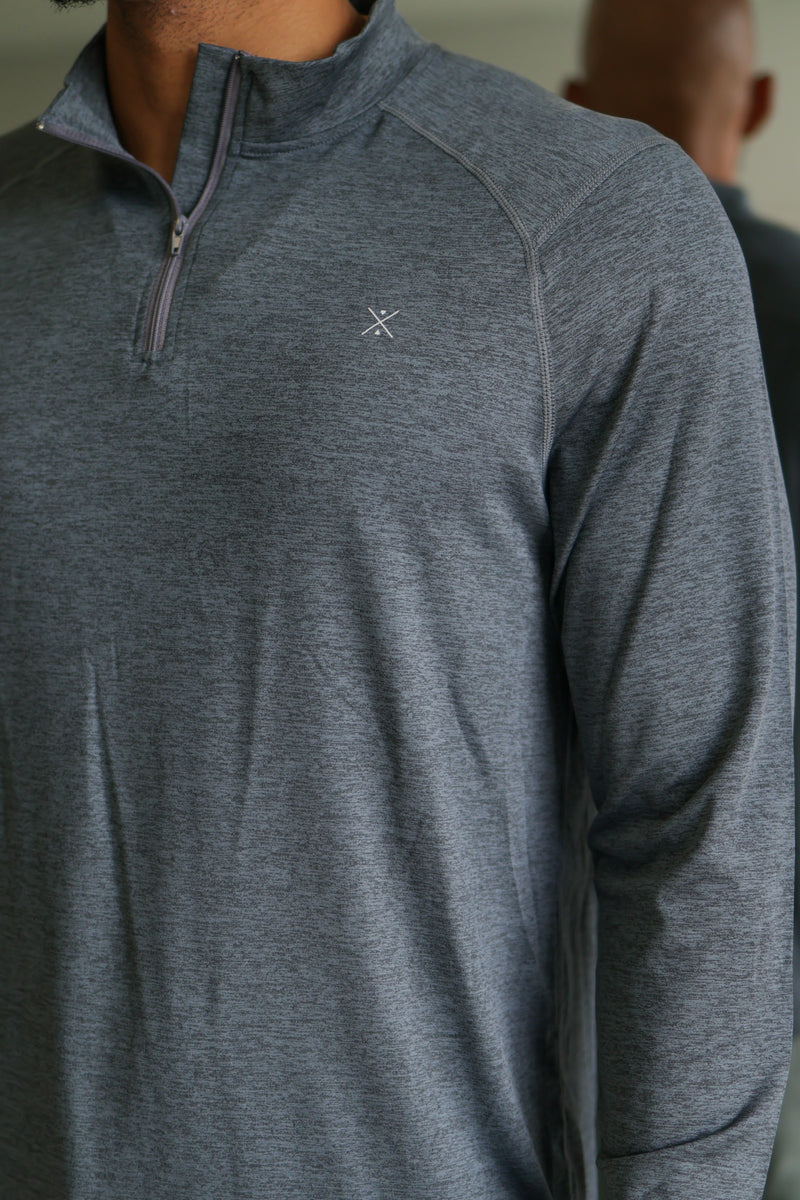 Lightweight Quarter-Zip *NEW