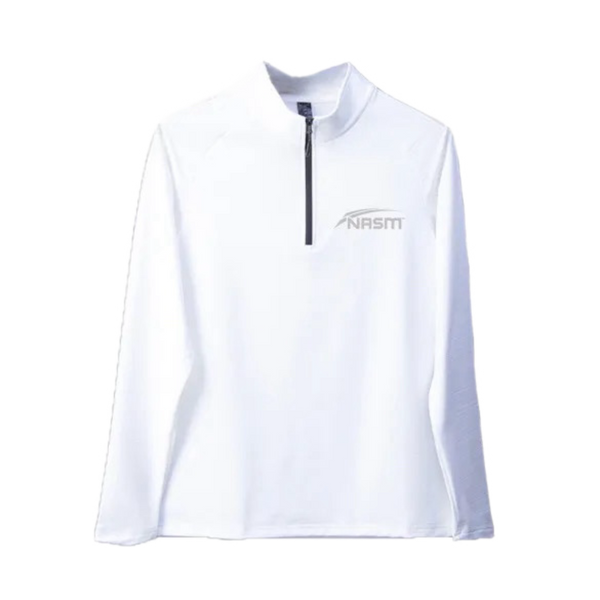 Flex Quarter Zip NASM