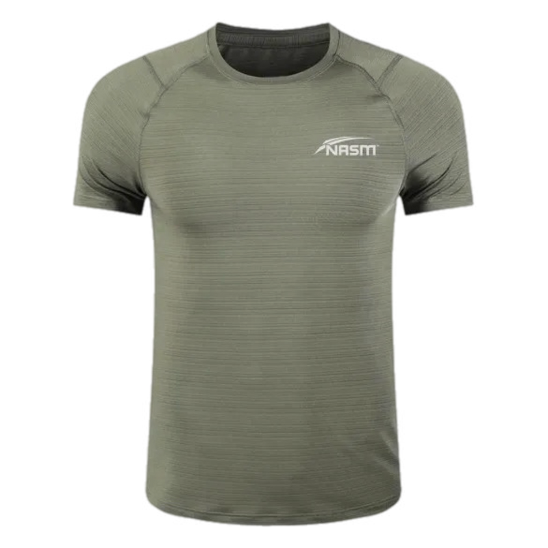 Performance Tee NASM