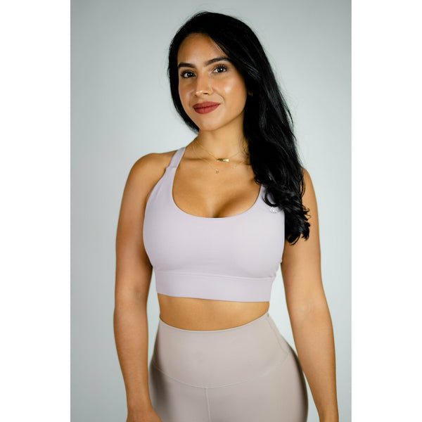 Impact Clasp Bra