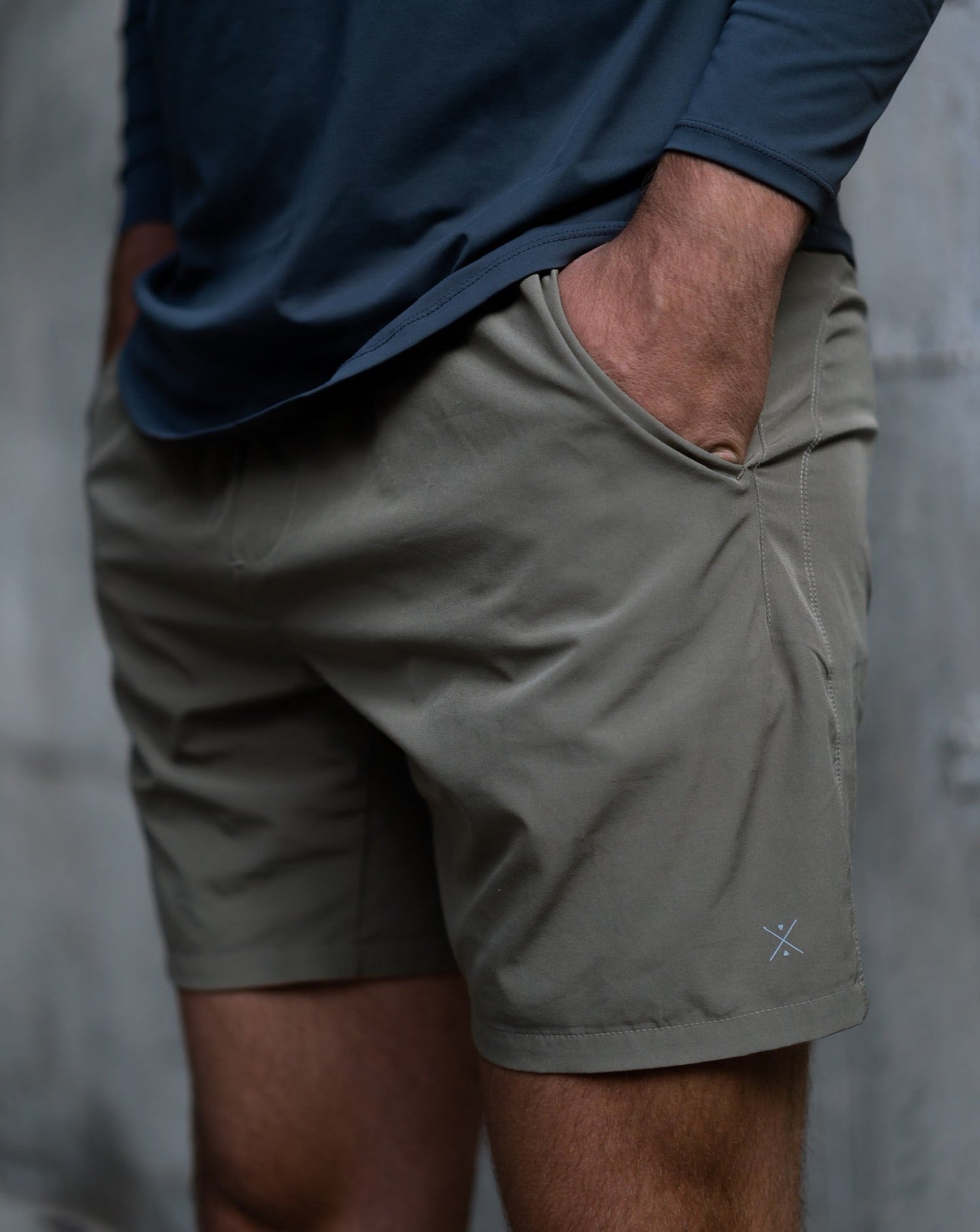 Men's shorts | Free Spirit Outlet