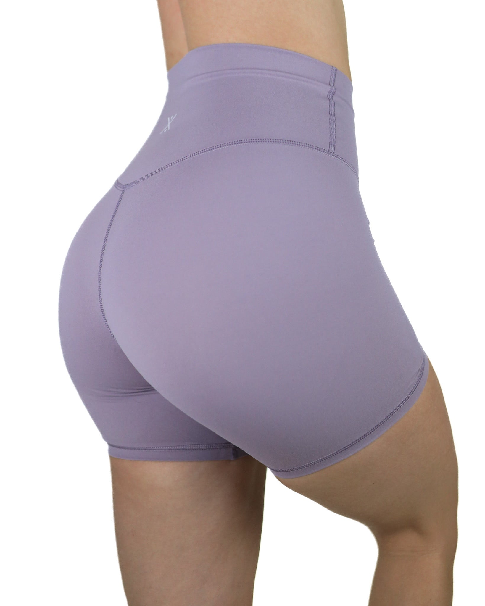 Seamless Mini Bikers - Free Spirit Outlet Inc, Women's Athletic Wear, Fast Shipping