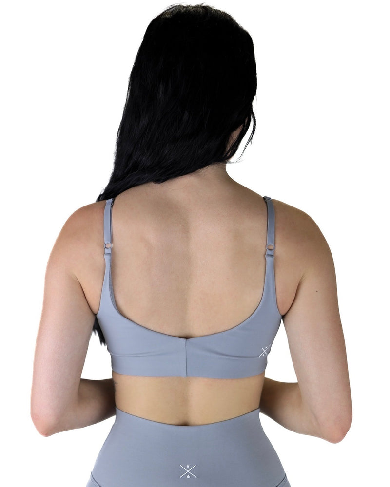 Evolve One Shoulder Bra, Light Support