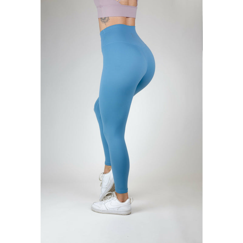  VANTONIA Butt Lifting Workout Leggings for Women
